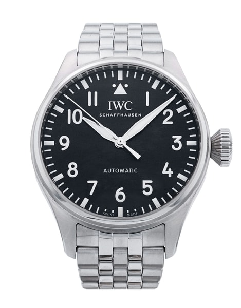 IWC Big Pilot's IW329301